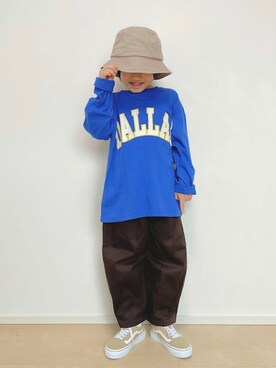 Yuzu𓈒𓏸𓐍さんのコーディネート