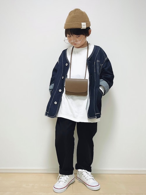 Yuzu𓈒𓏸𓐍さんのコーディネート