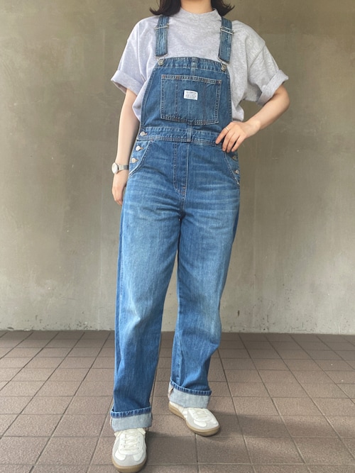 温流｜handvaerkのTシャツ/カットソーを使ったコーディネート - WEAR