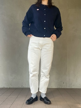 温流さんの（FALKE | ファルケ）を使ったコーディネート