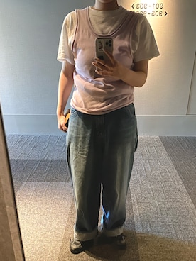 温流さんのコーディネート