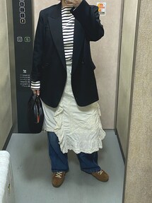 crinkle crinkle crinkle（クリンクルクリンクルクリンクル）の