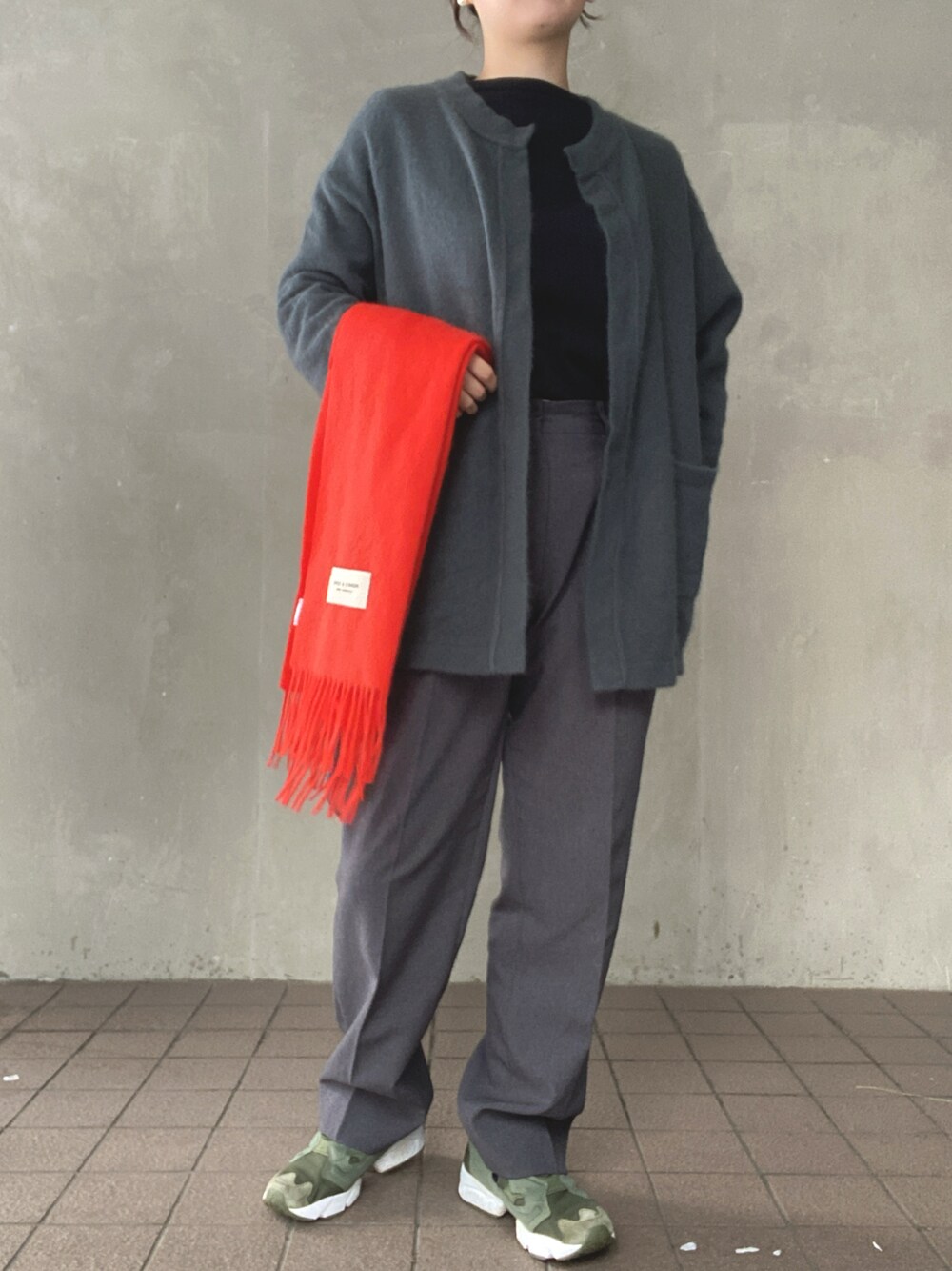 Morris & Sons（モリスアンドサンズ）の「MORRIS & SONS