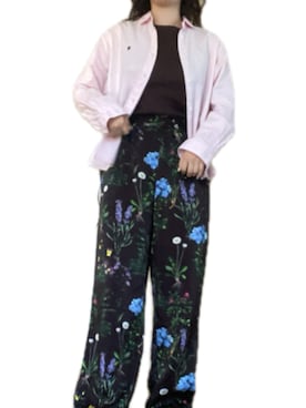 温流さんの（TICCA | ティッカ）を使ったコーディネート