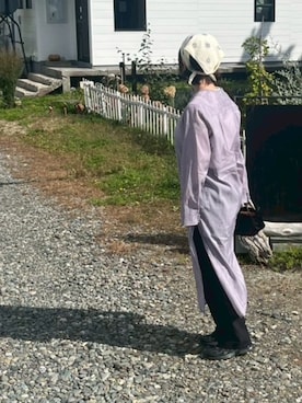 温流さんのコーディネート