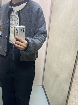 温流さんのコーディネート