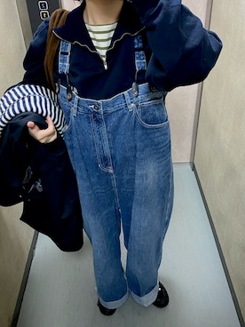 温流さんのコーディネート