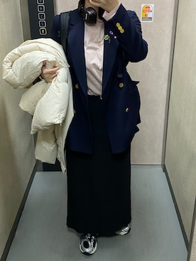 温流さんのコーディネート