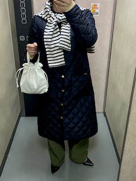 温流さんのコーディネート