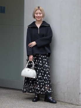 Sunaga_TOMORROWLANDさんのコーディネート