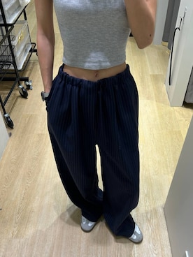 もんちゃんさんのコーディネート