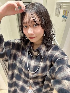 もんちゃんさんのコーディネート