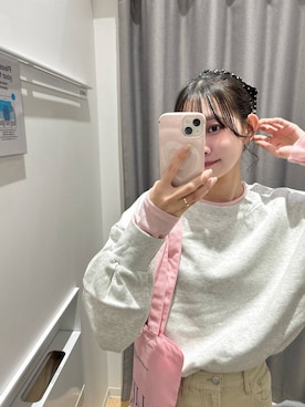 もんちゃんさんのコーディネート