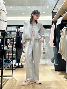 もんちゃんさんのコーディネート