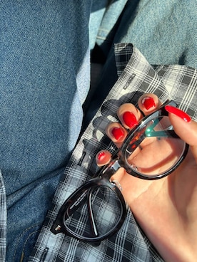 もんちゃんさんのコーディネート