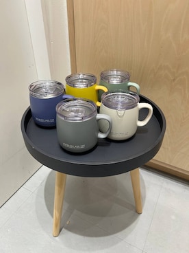 もんちゃんさんのコーディネート