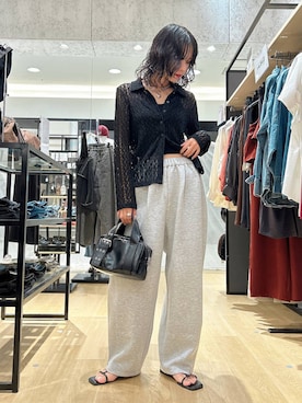 もんちゃんさんのコーディネート