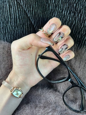 もんちゃんさんのコーディネート