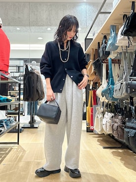 もんちゃんさんのコーディネート