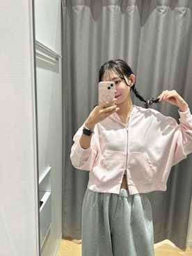 もんちゃんさんのコーディネート