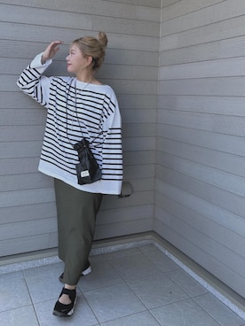 makikiさんのコーディネート