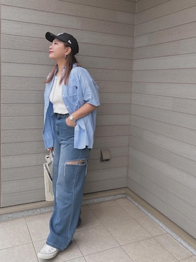 makikiさんのコーディネート