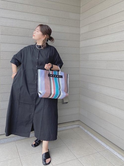 ¥8200→¥7500マルニ MARNI ストライプ メッシュバッグ 8200→¥7500マルニ MARNI ストライプ メッシュバッグ 楽天市場