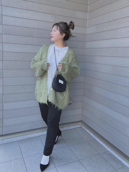 makikiさんのコーディネート