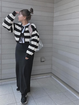 makikiさんのコーディネート