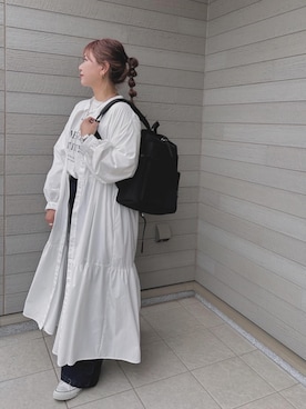 makikiさんのコーディネート