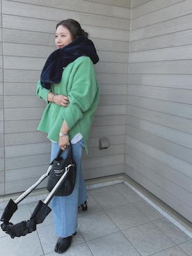 makikiさんのコーディネート