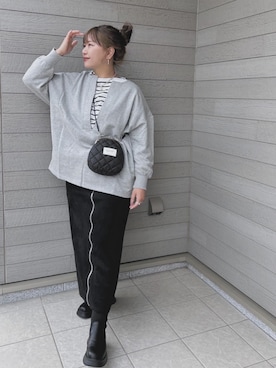 makikiさんのコーディネート