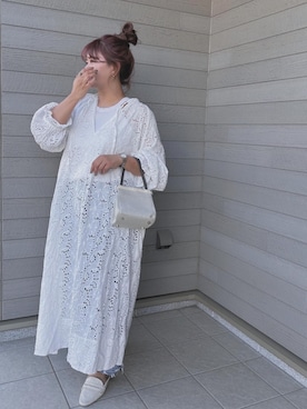 makikiさんのコーディネート