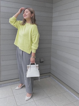 makikiさんのコーディネート