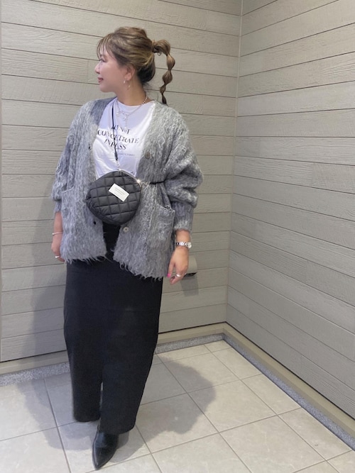 makikiさんのコーディネート