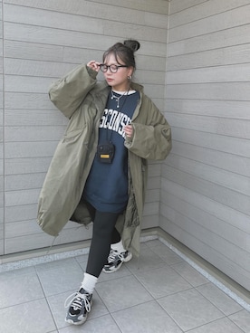 makikiさんのコーディネート