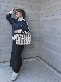 トートバッグ 