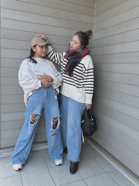 makikiさんのコーディネート