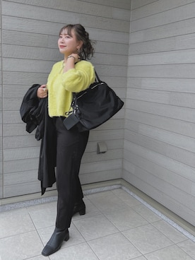 makikiさんのコーディネート