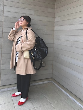 makikiさんのコーディネート