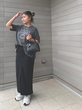 makikiさんのコーディネート