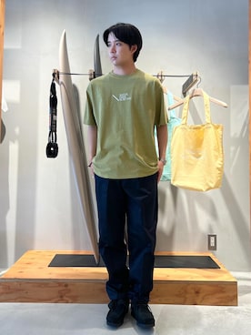 kippeiさんのコーディネート