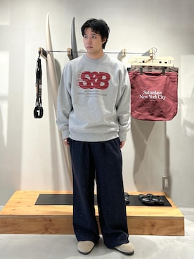 kippeiさんのコーディネート