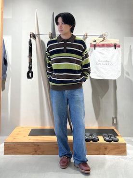 kippeiさんのコーディネート