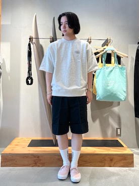 kippeiさんのコーディネート