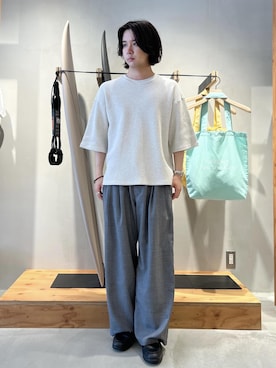 kippeiさんのコーディネート