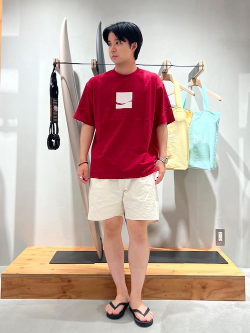 Saturdays NYC サンダル SLASH BEACH SANDAL メンズ レディース