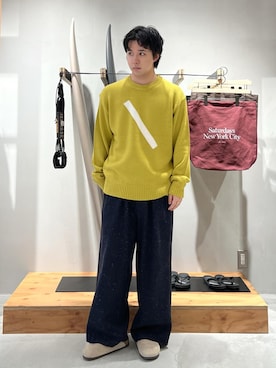 kippeiさんのコーディネート