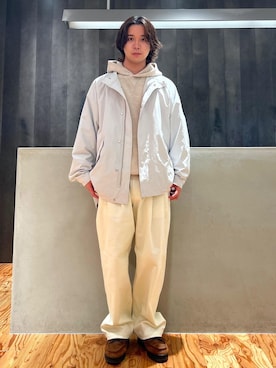 kippeiさんのコーディネート