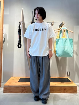 kippeiさんのコーディネート